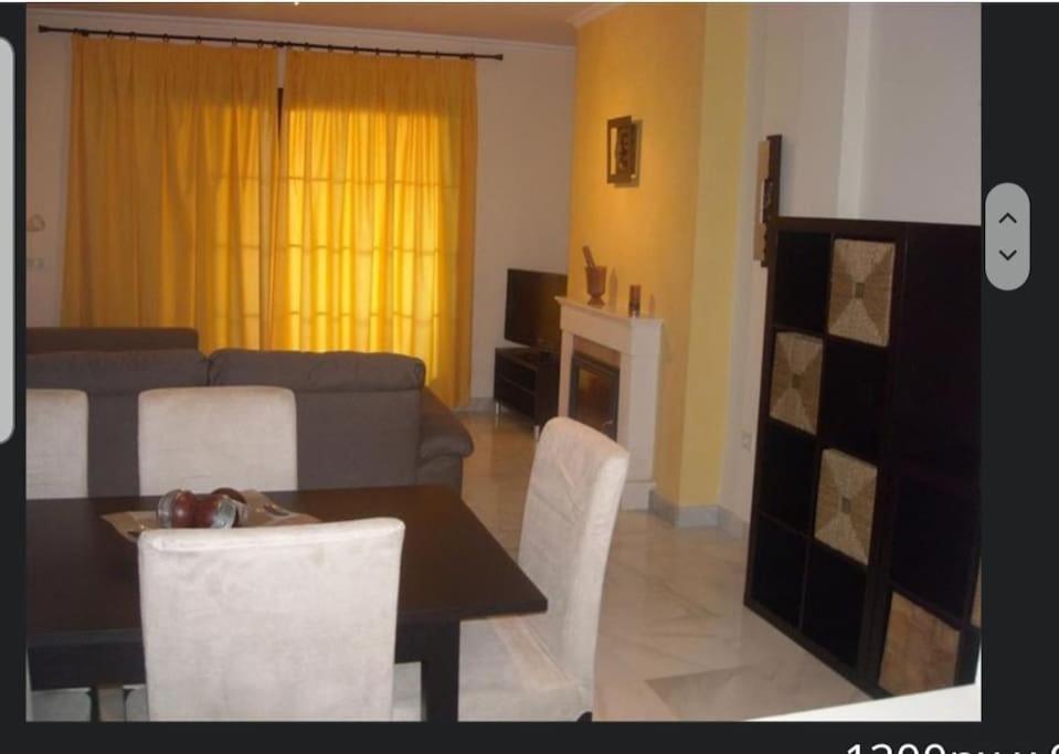 Apartamento Entre Estepona Y Marbella Exterior foto