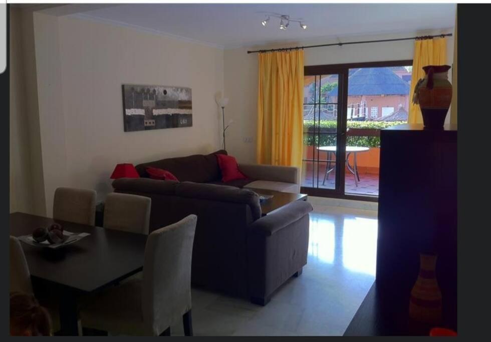 Apartamento Entre Estepona Y Marbella Exterior foto